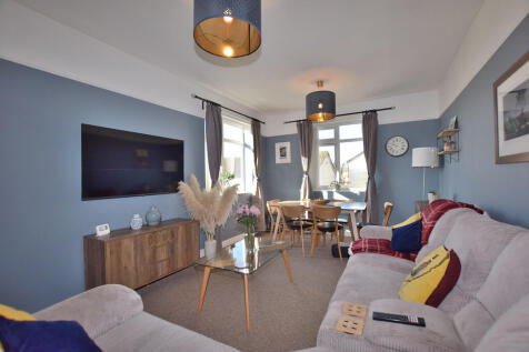 Whitcliffe Grange, Richmond 2 bed maisonette for sale