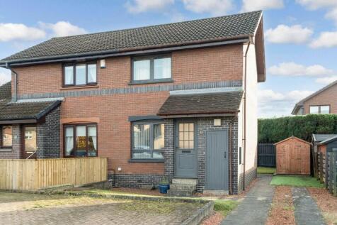 2 bedroom semi-detached house for sale