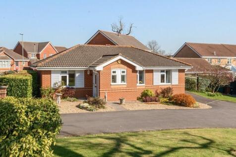 3 bedroom bungalow for sale