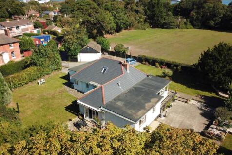 Stonehills, Fawley, Southampton... 4 bed detached house for sale