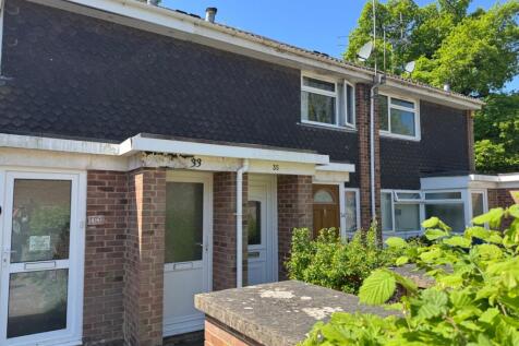 Cambria Drive, Dibden, Southampton... 1 bed flat for sale