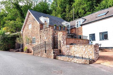 Westleigh, Tiverton, Devon, EX16 4 bed semi