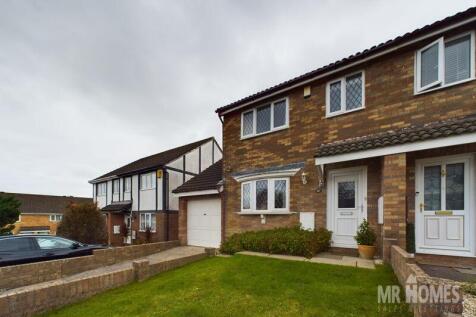 Traherne Drive, The Drope, Cardiff... 3 bed semi