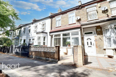 Trumpington Road, Forest Gate 5 bed terraced house for sale