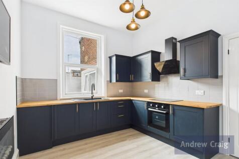 Cardwell Street, Roker 3 bed end of terrace house for sale