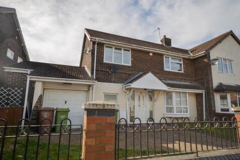 Bradshaw Street, Town End Farm 3 bed semi