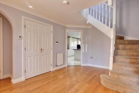 Sykes Close, Swanland 6 bed detached house for sale