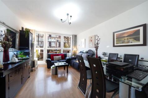 Kiln Place, London, NW5 2 bed apartment for sale