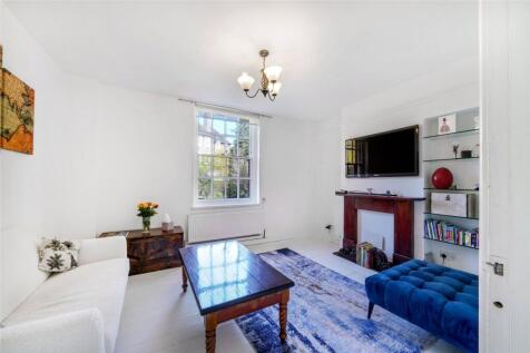 Croftdown Road, London, NW5 2 bed apartment for sale
