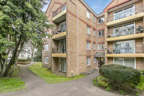 Parsonage Road, Bournemouth 2 bed flat for sale