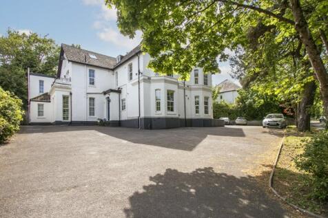 Suffolk Road, Bournemouth 1 bed flat for sale