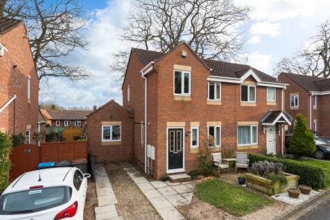 St. James Meadow, Boroughbridge 3 bed semi