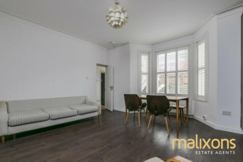 1 bedroom maisonette for sale