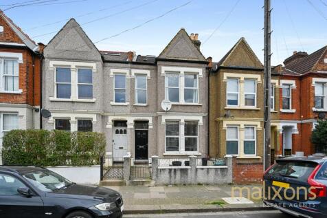 Eastwood Street, London SW16 5 bed terraced house for sale
