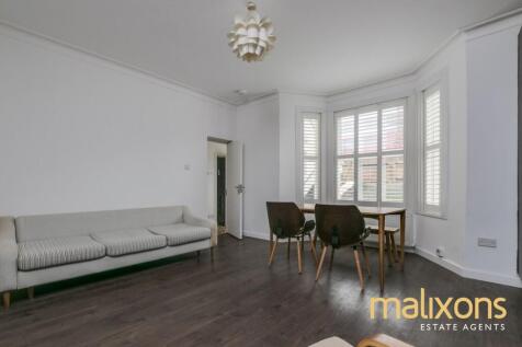 Trinity Road, London SW17 1 bed property for sale