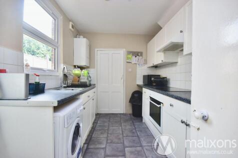 Luna Road, Thornton Heath CR7 3 bed detached house for sale