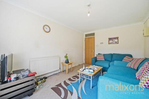 Leithcote Path, London SW16 1 bed flat for sale