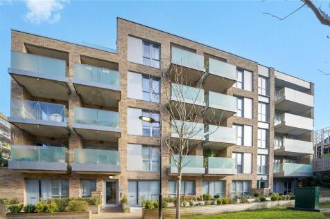 Cross Lane, London, N8 2 bed apartment for sale