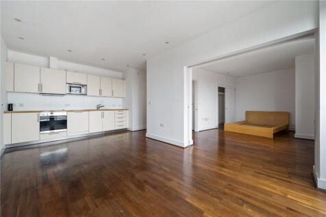 Crouch End Hill, London, N8 1 bed apartment for sale