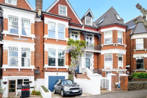 Mount View Road, London, N4 5 bed terraced house for sale