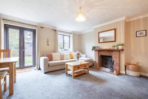 Mardle Road, Beccles NR34 2 bed terraced house for sale