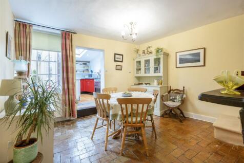 Ballygate, Beccles NR34 2 bed house for sale