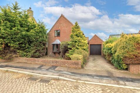 3 bedroom house for sale
