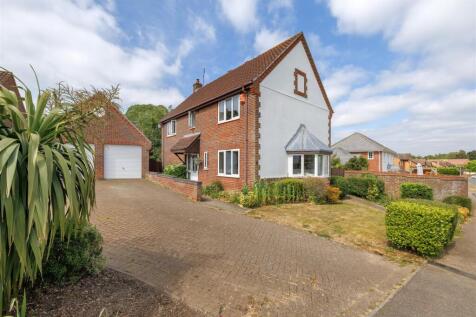 4 bedroom house for sale