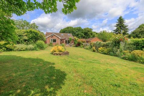 Waterloo, Beccles NR34 3 bed chalet for sale