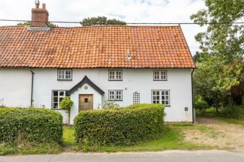 4 bedroom cottage for sale