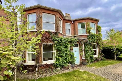 Victoria Road, Diss IP22 4 bed detached house for sale
