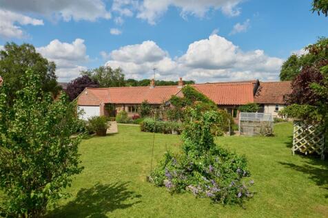Chapel Close, Eye IP21 3 bed house for sale