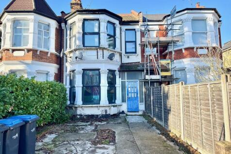 Palmerston Road, Bowes Park N22 5 bed terraced house for sale