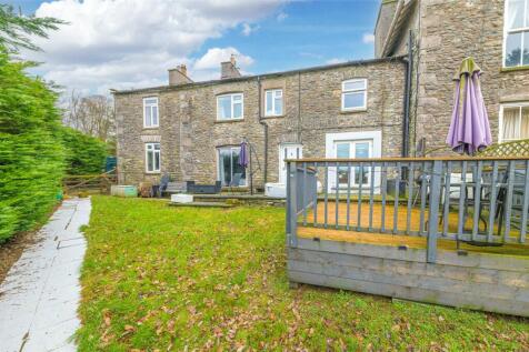 Holmescales Riding Centre, Kendal LA8 6 bed semi