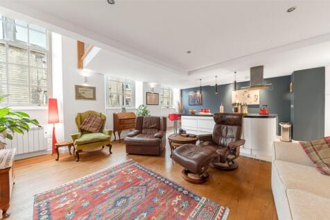 Highgate, Cumbria LA9 1 bed apartment for sale