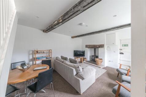 Old Hutton, Cumbria LA8 2 bed end of terrace house for sale