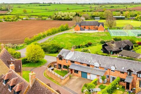 5 bedroom barn conversion for sale