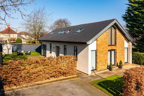 Croft Lane, Roade, Northamptonshire, NN7 4 bed detached house for sale