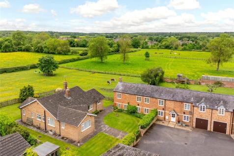 2 bedroom cottage for sale