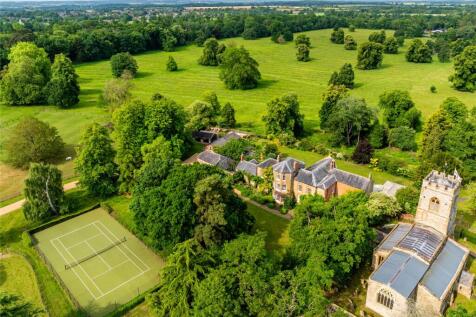Equestrian facility for sale