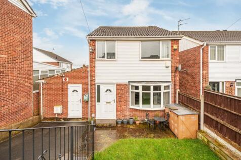 Lumby Close, Leeds LS28 3 bed detached house for sale