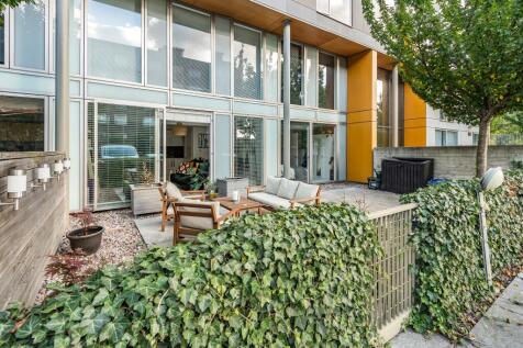 Saxton, The Avenue, Leeds LS9 1 bed flat for sale