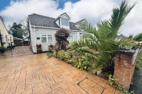 Eastbourne Gardens, Middlesbrough 3 bed semi