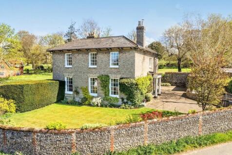Pakenham, Suffolk 5 bed detached house for sale