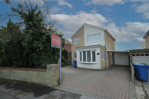 Ashcourt Drive, Hornsea 3 bed detached house for sale