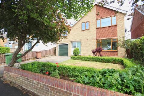 Ashcourt Drive, Hornsea 5 bed detached house for sale