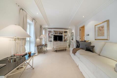 Westminster Green, Dean Ryle St., SW1P 2 bed flat for sale
