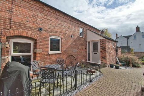 3 bedroom barn conversion for sale