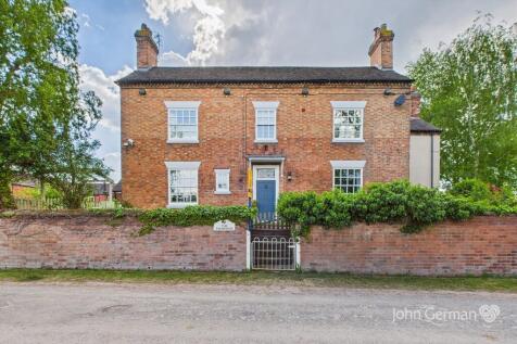 5 bedroom farm house for sale