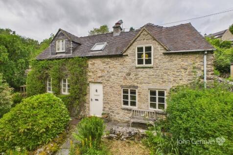 Milldale, Alstonefield 3 bed detached house for sale